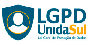 LGPD UnidaSul - Lei Geral de Proteção de Dados